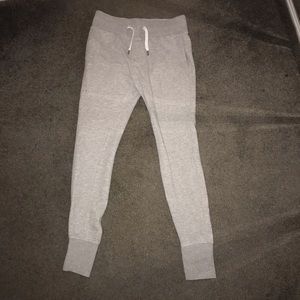 H&M Gray Joggers